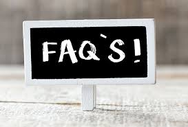 FAQs