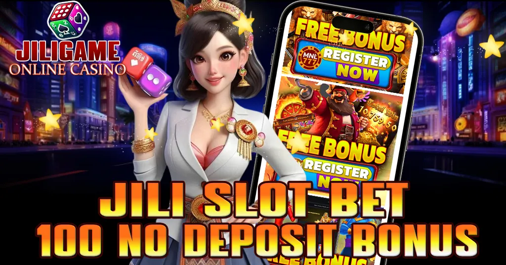 jili slot bet