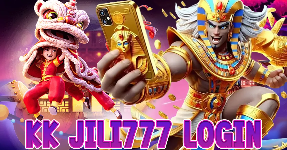 kkk jili777 login