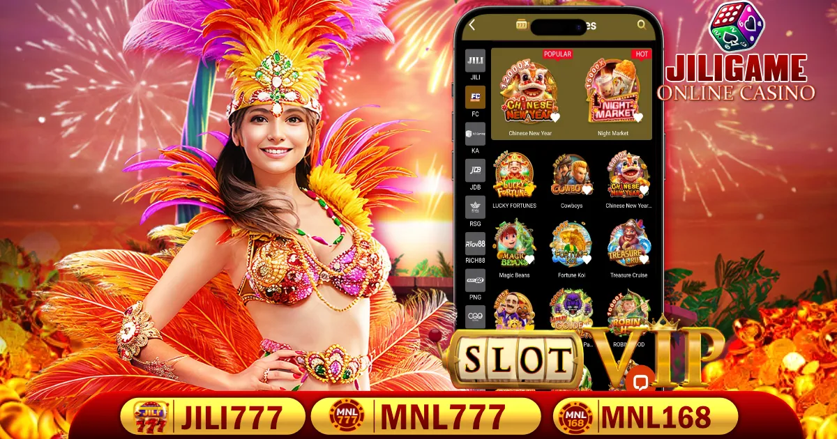 slotvip