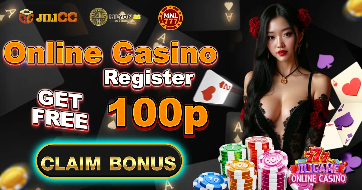 casino free 100