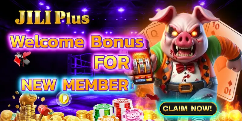 jiliplus casino